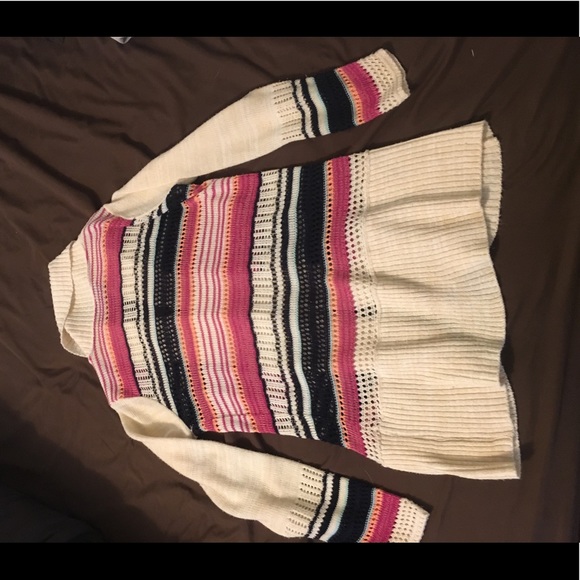 Cardigan - Picture 2 of 2